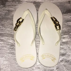 Flojos Flip Flops